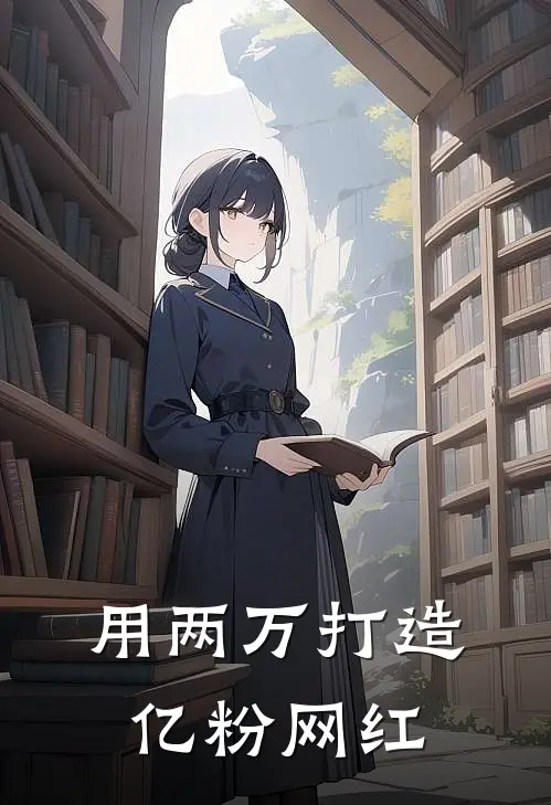 用两万打造亿粉网红