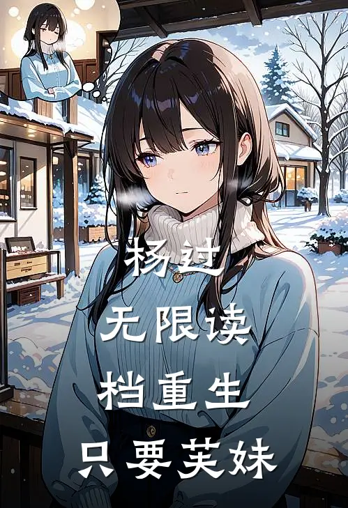 杨过：无限读档重生，只要芙妹