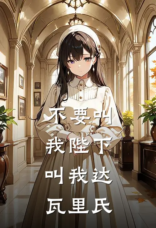 不要叫我陛下，叫我达瓦里氏