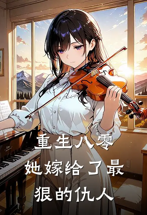 重生八零：她嫁给了最狠的仇人