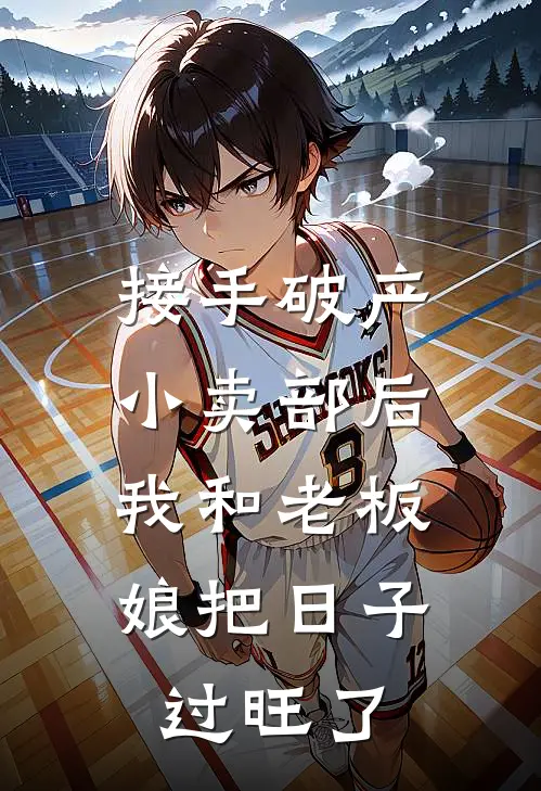 接手破产小卖部后，我和老板娘把日子过旺了