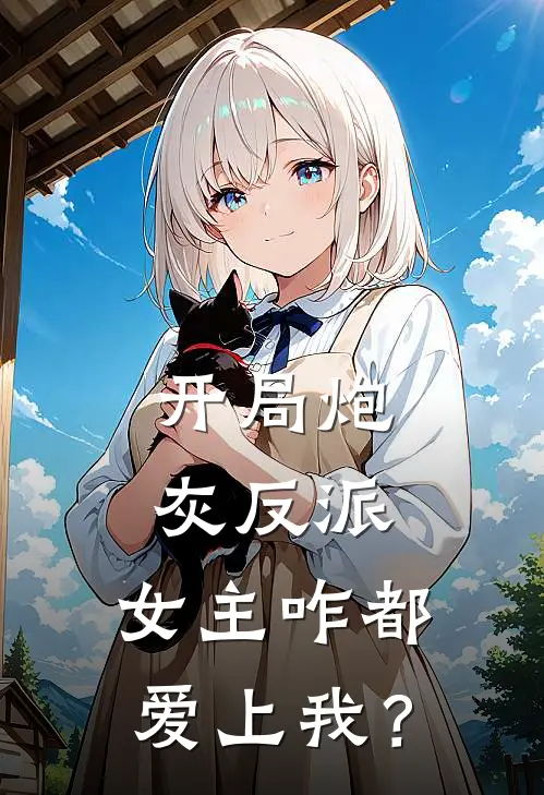 开局炮灰反派，女主咋都爱上我？