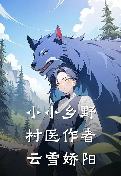 小小乡野村医作者云雪娇阳