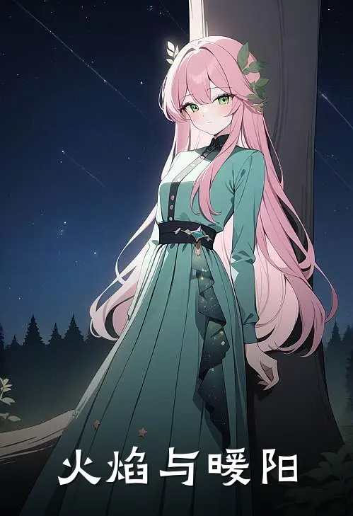 火焰与暖阳