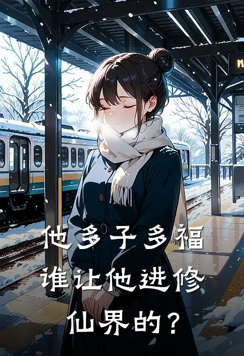 他多子多福，谁让他进修仙界的？