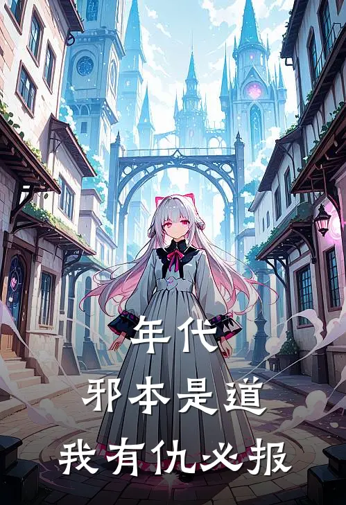 年代：邪本是道，我有仇必报