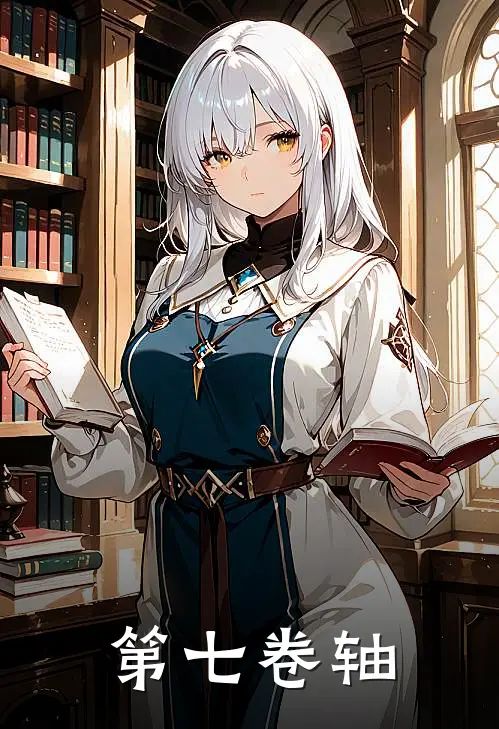 第七卷轴