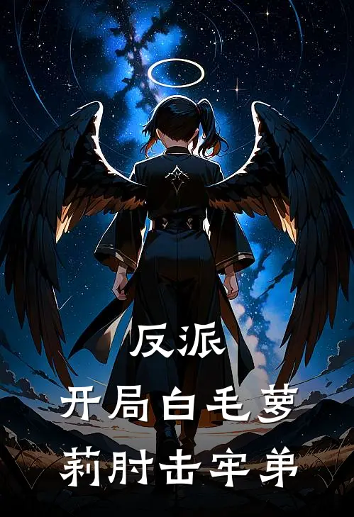 反派：开局白毛萝莉肘击牢弟