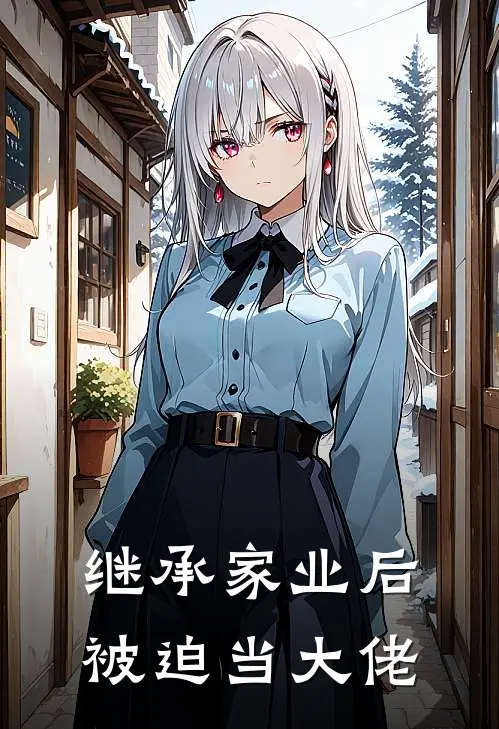 继承家业后，被迫当大佬