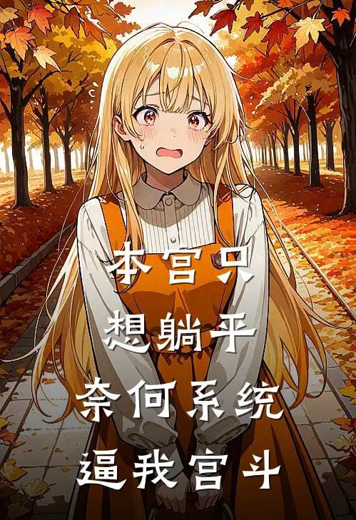 本宫只想躺平，奈何系统逼我宫斗