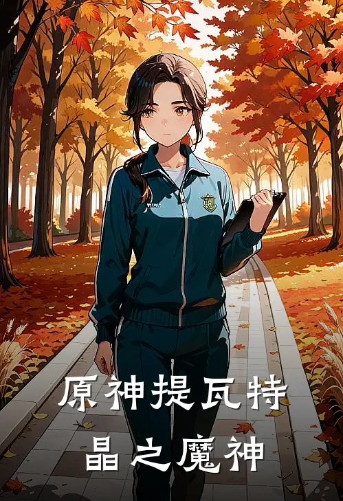 原神提瓦特晶之魔神