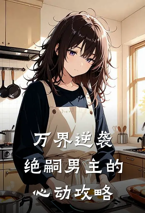 万界逆袭：绝嗣男主的心动攻略