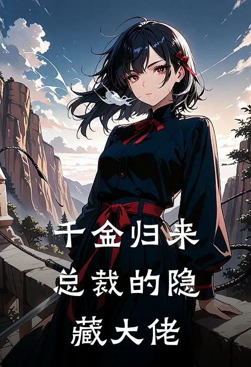 千金归来：总裁的隐藏大佬