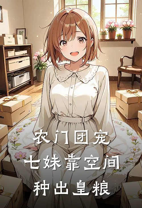农门团宠：七妹靠空间种出皇粮