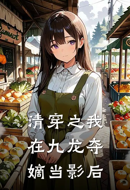 清穿之我在九龙夺嫡当影后