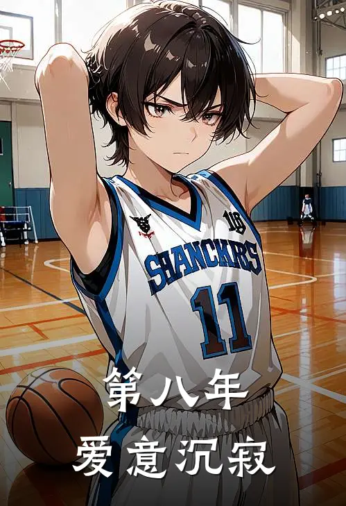 第八年，爱意沉寂