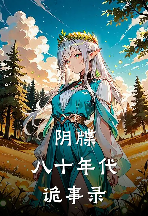 阴牒：八十年代诡事录