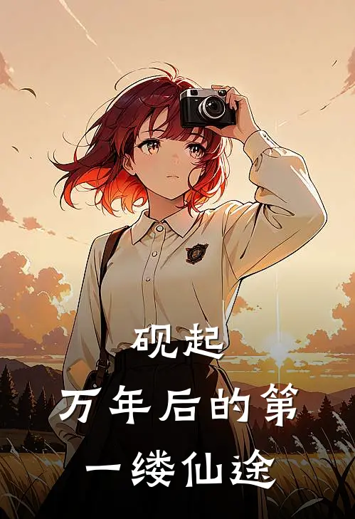 砚起：万年后的第一缕仙途