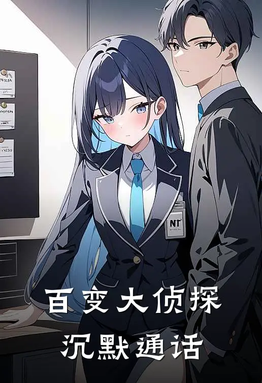 百变大侦探沉默通话