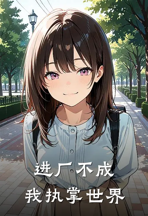 进厂不成，我执掌世界