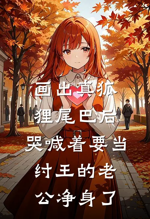 画出真狐狸尾巴后，哭喊着要当纣王的老公净身了