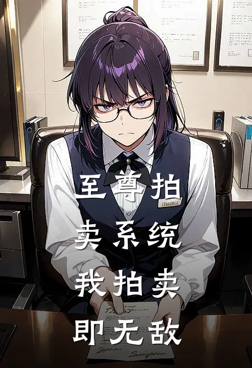 至尊拍卖系统，我拍卖即无敌