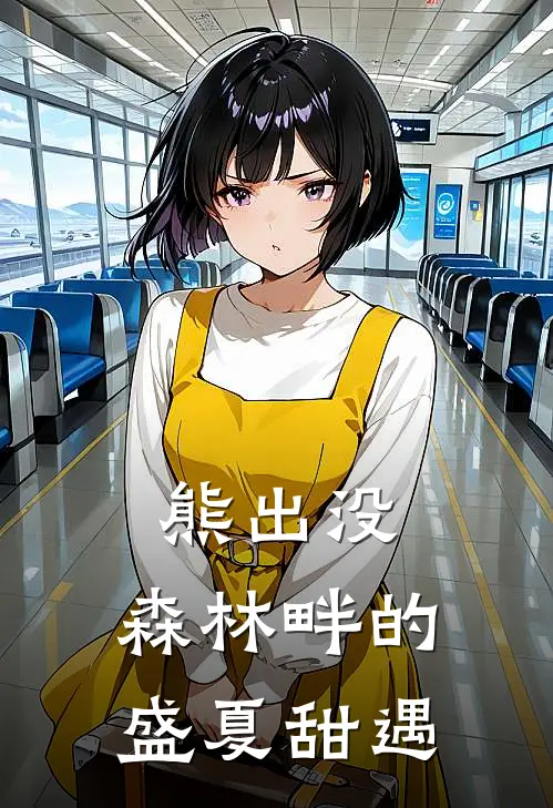 熊出没：森林畔的盛夏甜遇