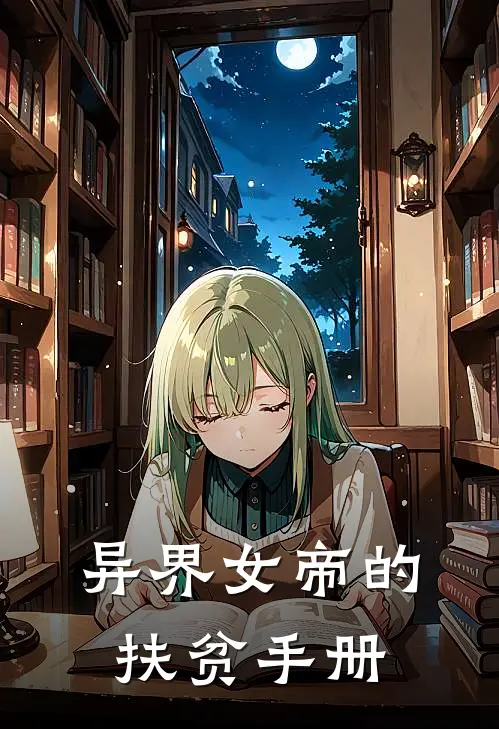 异界女帝的扶贫手册