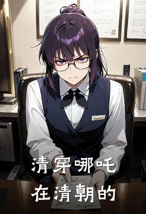 清穿哪吒在清朝的