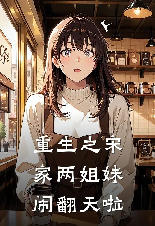 重生之宋家两姐妹闹翻天啦