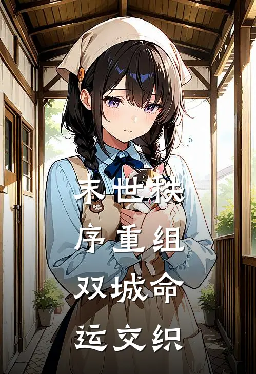 末世秩序重组，双城命运交织