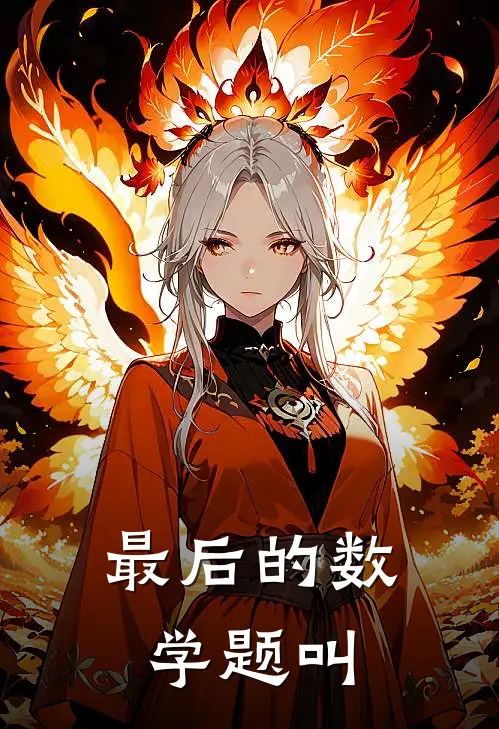 最后的数学题叫