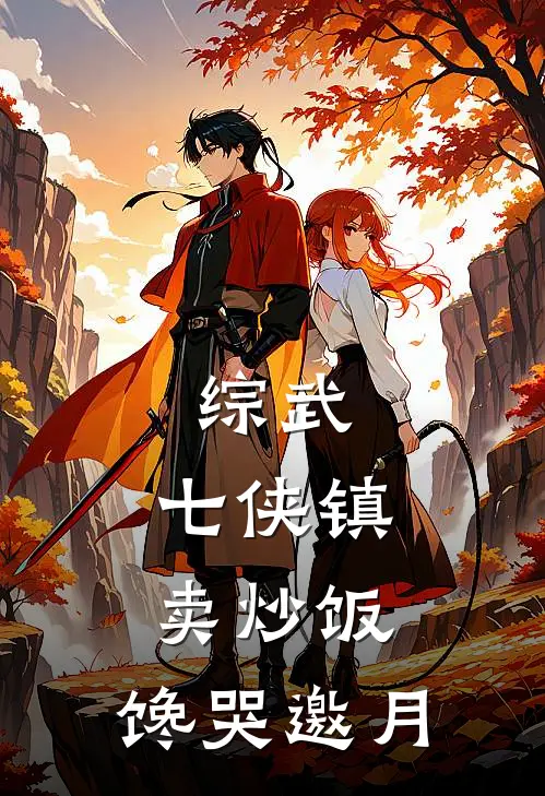 综武：七侠镇卖炒饭，馋哭邀月