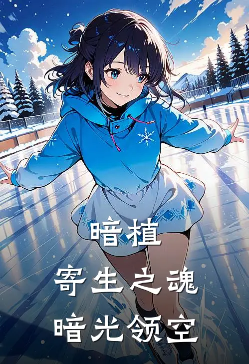 暗植：寄生之魂，暗光领空