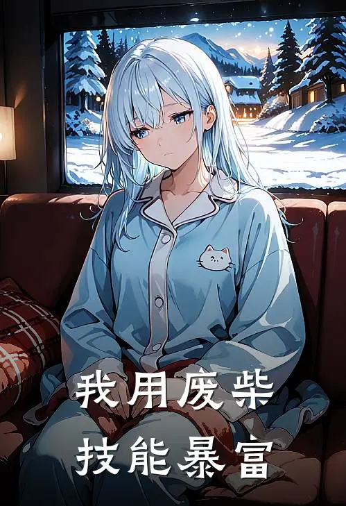 我用废柴技能暴富