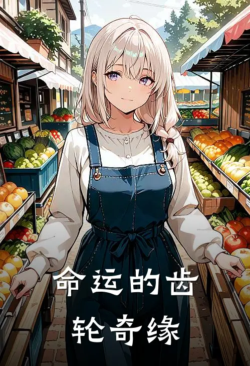 命运的齿轮奇缘