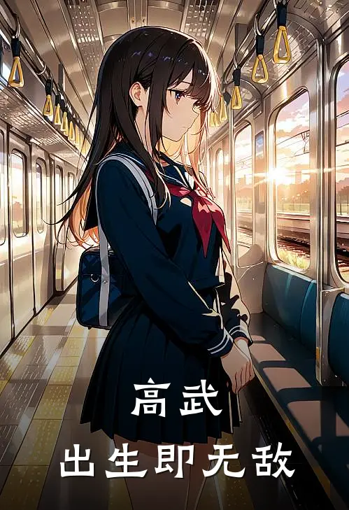 高武：出生即无敌