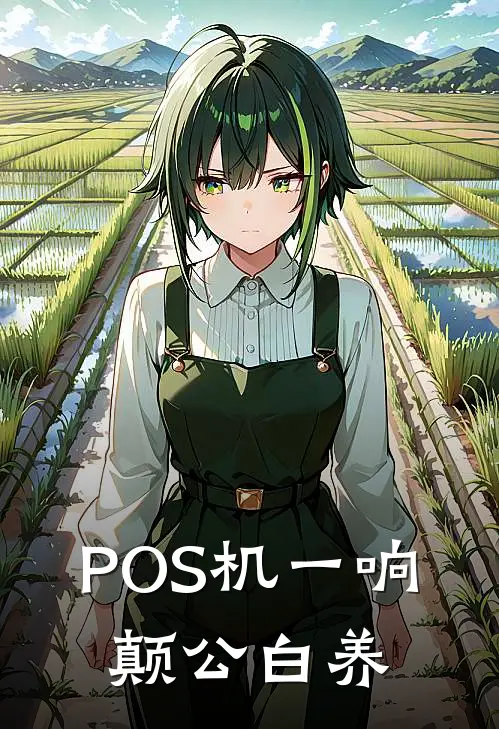 POS机一响，颠公白养