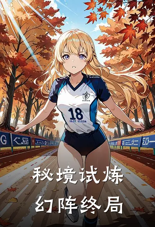 秘境试炼，幻阵终局