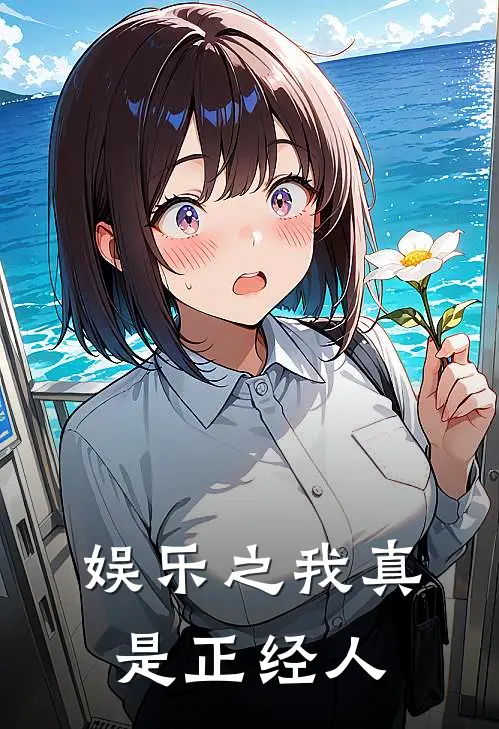 娱乐之我真是正经人