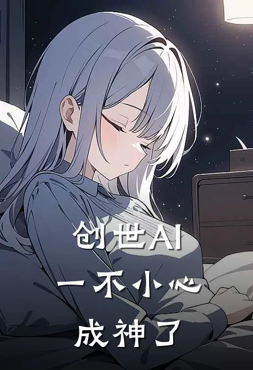 创世AI：一不小心成神了
