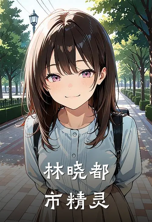 林晓都市精灵