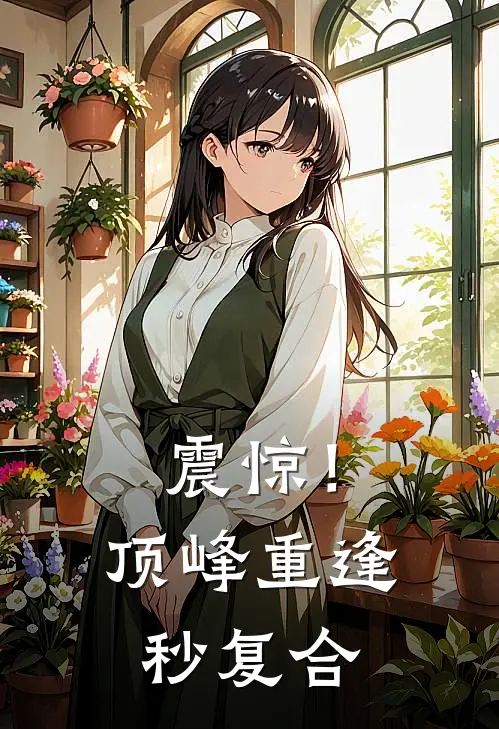 震惊！顶峰重逢，秒复合