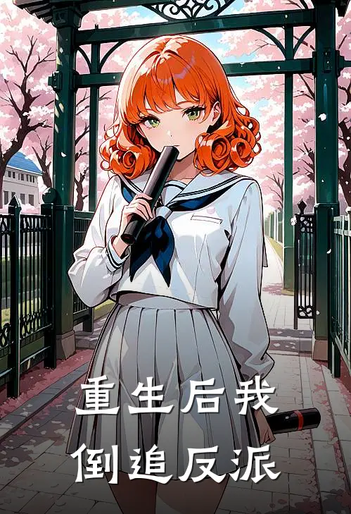 重生后我倒追反派