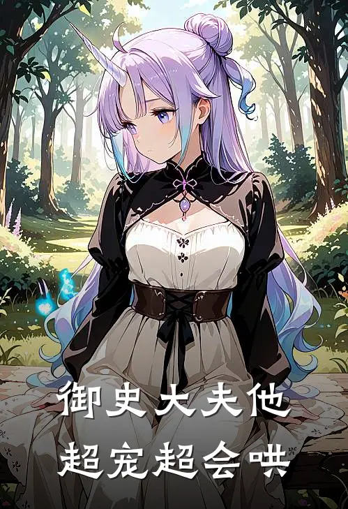 御史大夫他超宠超会哄