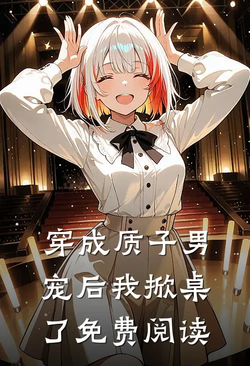 穿成质子男宠后我掀桌了免费阅读
