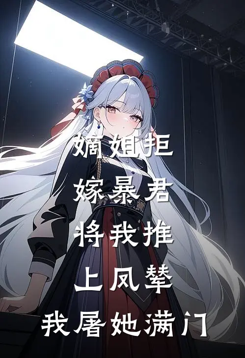 嫡姐拒嫁暴君，将我推上凤辇，我屠她满门