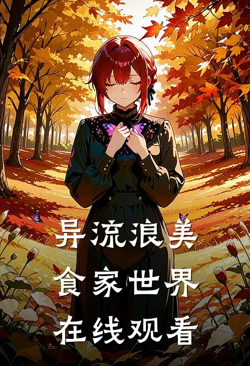 异流浪美食家世界在线观看