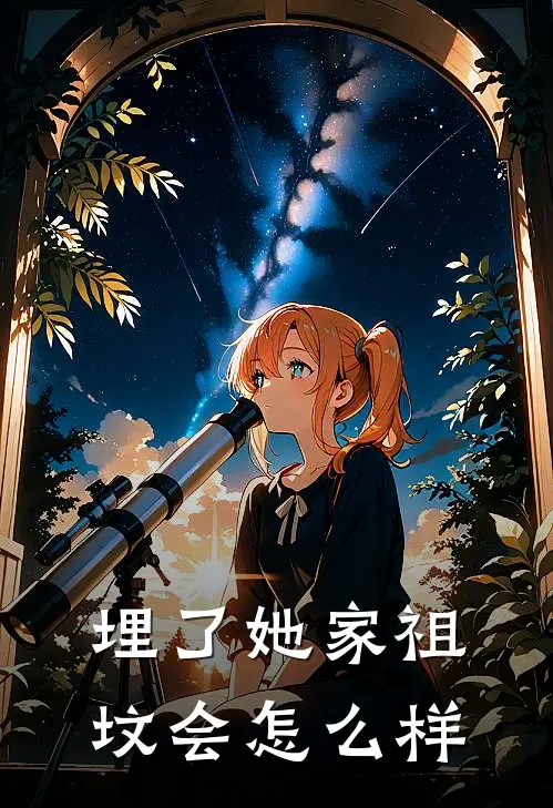 埋了她家祖坟会怎么样