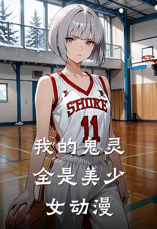 我的鬼灵全是美少女动漫